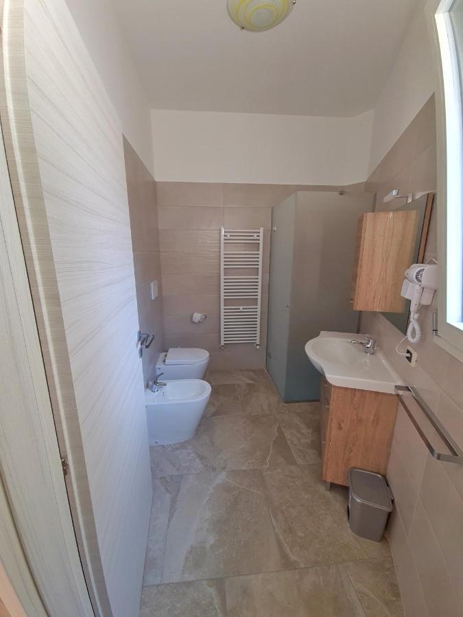 Casa Vacanza Fontana มันดูเรีย ภายนอก รูปภาพ